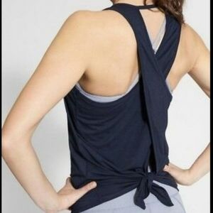Athleta essence tank